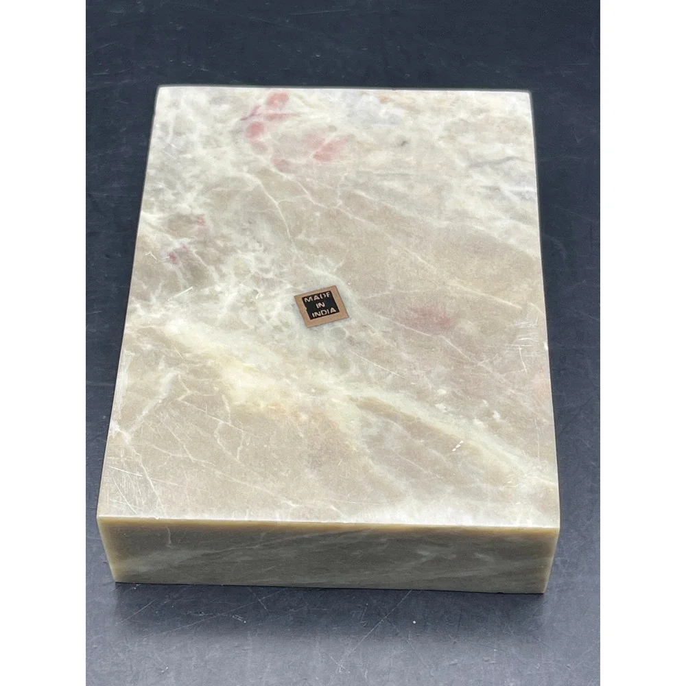 N/A soapstone trinket